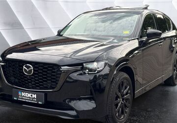 Mazda CX-60 31.291 km 39.999 &euro; Zeesen 15711