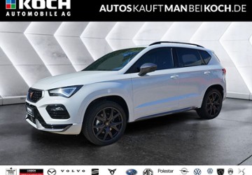 Cupra Ateca 1.155 km 39.990 &euro; Berlin 10553