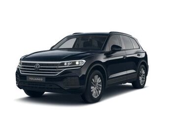 VW Touareg 26.576 km 58.950 &euro; Berlin 14167