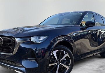 Mazda CX-60 15.000 km 45.990 &euro; Berlin 12247