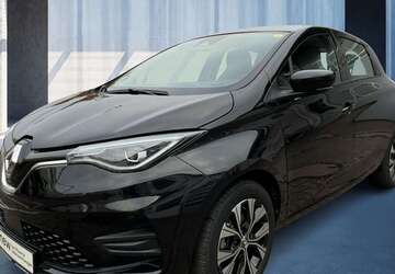 Renault ZOE 19.624 km 18.690 &euro; Berlin 13055