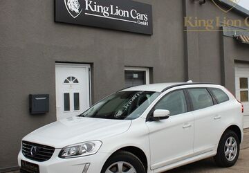 Volvo XC60 174.400 km 14.480 &euro; Berlin 10365