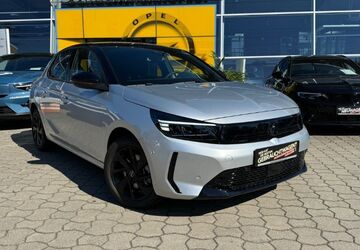 Opel Corsa 30.031 km 17.990 &euro; Potsdam 14482