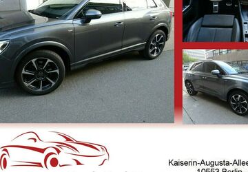 Audi Q3 37.385 km 31.900 &euro; Berlin 10553