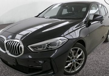 BMW 120 19.400 km 28.950 &euro; Teltow 14513