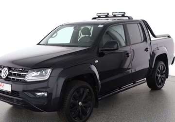 VW Amarok 88.146 km 38.880 &euro; Berlin 12103