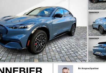 Ford Mustang Mach-E 5.000 km 51.190 &euro; Potsdam 14482