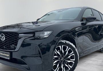 Mazda CX-60 42.540 km 39.990 &euro; Berlin 12247