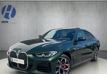 BMW 430 Gran Coupé 89.000 km 36.970 &euro; Berlin 12277