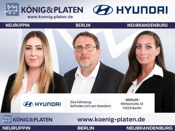 Gebrauchte Hyundai i30