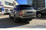 Land Rover Range Rover Vogue 4.4*Pano*LuftF*AHK*SoftC*ACC* 191.145 km 28.990 &euro; Berlin 13187