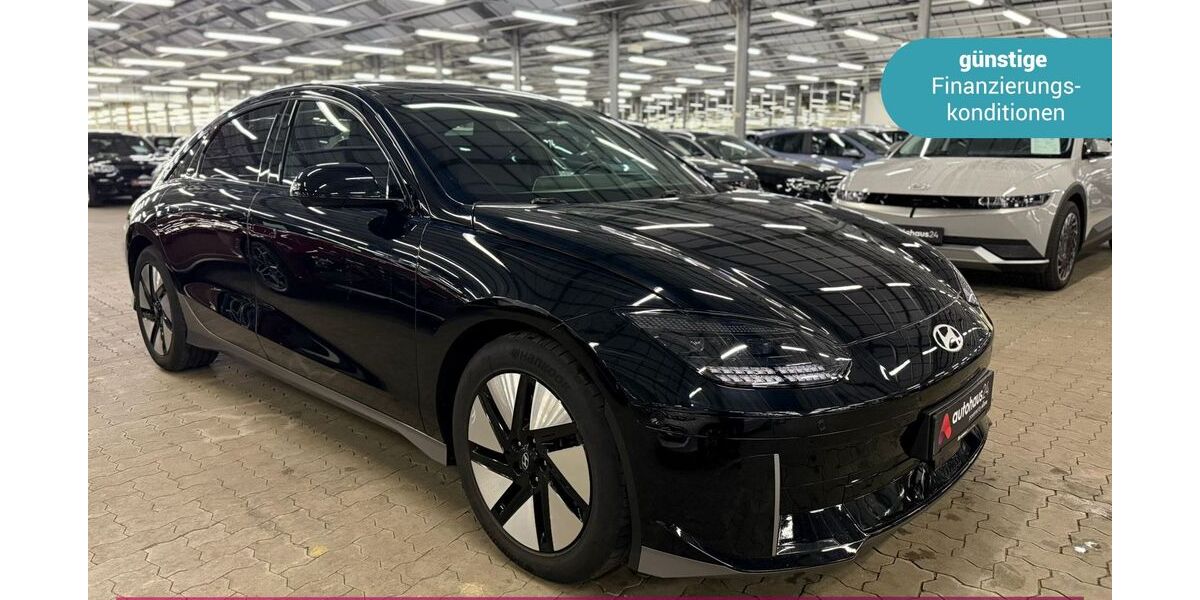 Hyundai IONIQ 6 36.807 km 27.490 &euro; Ludwigsfelde (bei Berlin) 14974