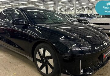 Hyundai IONIQ 6 36.807 km 28.290 &euro; Ludwigsfelde (bei Berlin) 14974