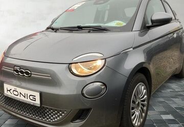 Fiat 500e 27.635 km 17.999 &euro; Teltow 14513