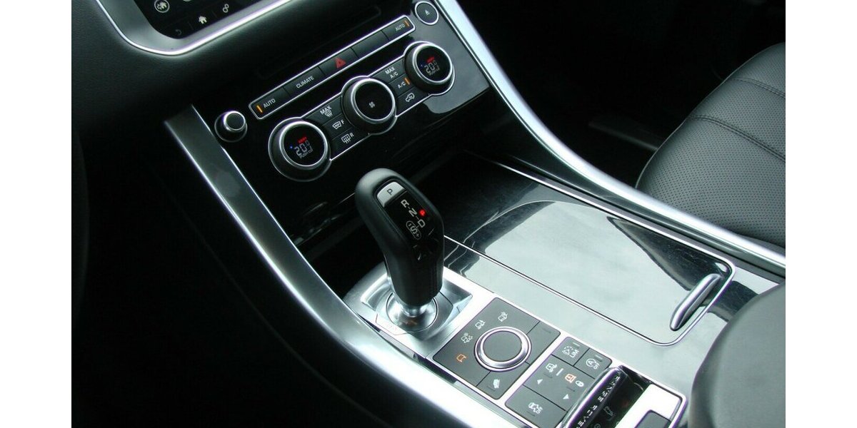 Land Rover Range Rover Sport HSE Dynamic Bi-Xenon AHK 71.281 km 34.980 &euro; Falkensee 14612