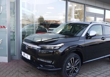 Honda HR-V 12.000 km 37.870 &euro; Gosen / Neu-Zittau 15537
