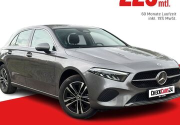 Mercedes-Benz A 200 24.175 km 36.189 &euro; Berlin 10587