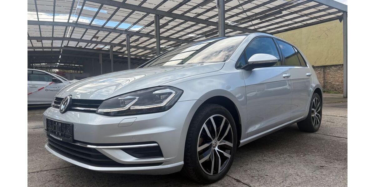 VW Golf 102.000 km 15.999 &euro; Berlin 12099