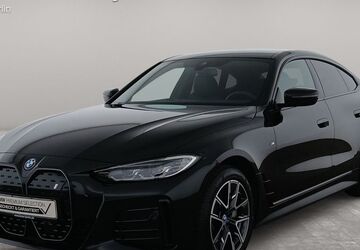 BMW i4 19.770 km 41.400 &euro; Berlin 14057