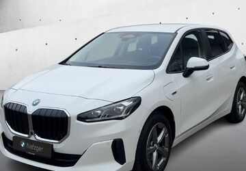 BMW 225 Active Tourer 25.100 km 28.400 &euro; Berlin-Siemensstadt 13629