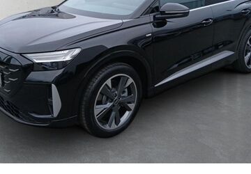 Audi Q4 e-tron 1.500 km 47.888 &euro; Berlin 13581