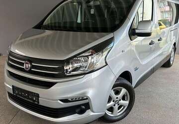 Fiat Talento 77.062 km 22.999 &euro; Berlin 14165