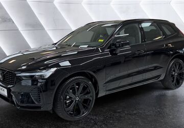 Volvo XC60 21.099 km 53.880 &euro; Berlin 12683
