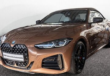 BMW M440 67.180 km 46.950 &euro; Berlin 12203