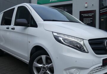 Mercedes-Benz Vito 148.756 km 19.800 &euro; Berlin 13156