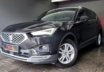 Seat Tarraco 148.000 km 22.990 &euro; Berlin 12279