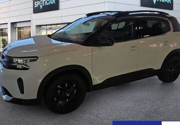 Citroen C5 Aircross 25.170 km 21.990 &euro; Berlin 12103