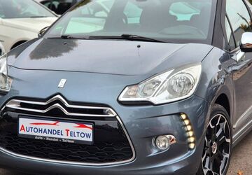 Citroen DS3 112.000 km 5.150 &euro; Teltow 14513