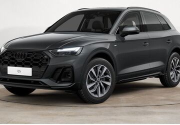 Audi Q5 109.075 km 34.490 &euro; Potsdam 14482