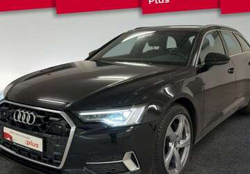 Audi A6 27.360 km 48.900 &euro; Berlin 12489