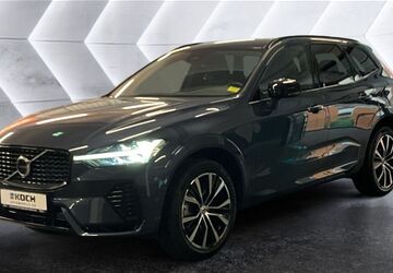 Volvo XC60 24.840 km 38.990 &euro; Berlin 10553