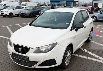 Seat Ibiza 151.459 km 2.499 &euro; MITTENWALDE 15749