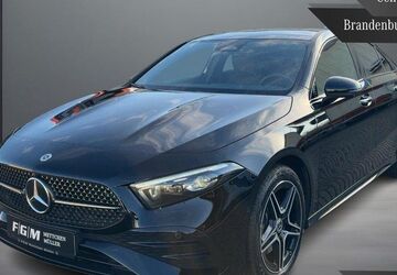 Mercedes-Benz A 250 18.780 km 37.790 &euro; Oranienburg 16515