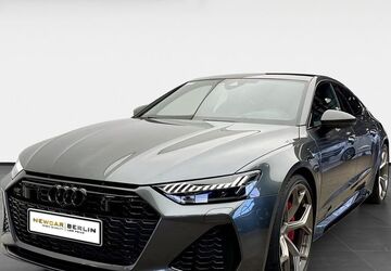 Audi RS7 4.700 km 152.990 &euro; Berlin 14052