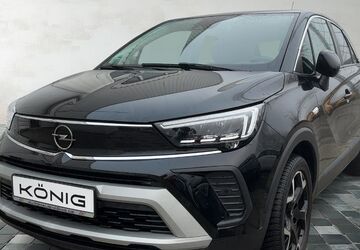 Opel Crossland (X) 44.109 km 15.499 &euro; Oranienburg bei Berlin 16515