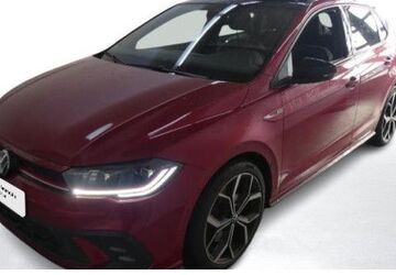 VW Polo 39.350 km 25.550 &euro; Berlin 14167