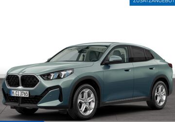 BMW X2 10.859 km 38.950 &euro; Berlin 14057