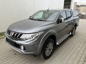 Gebrauchte Mitsubishi L200