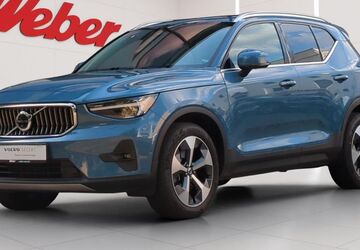 Volvo XC40 19.000 km 39.890 &euro; Berlin 14165