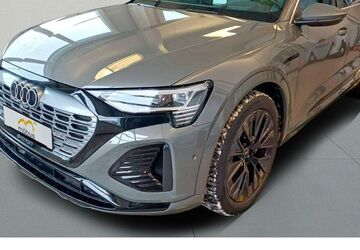 Audi Q8 e-tron 21.940 km 51.489 &euro; Berlin 13088
