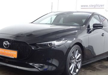 Mazda 3 50.000 km 18.900 &euro; Berlin-Zehlendorf 14169
