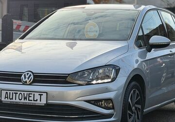 VW Golf 61.665 km 16.990 &euro; Berlin 12623