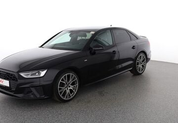 Audi A4 98.400 km 27.880 &euro; Berlin 12103