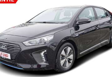 Hyundai IONIQ 58.446 km 15.990 &euro; Berlin 13599