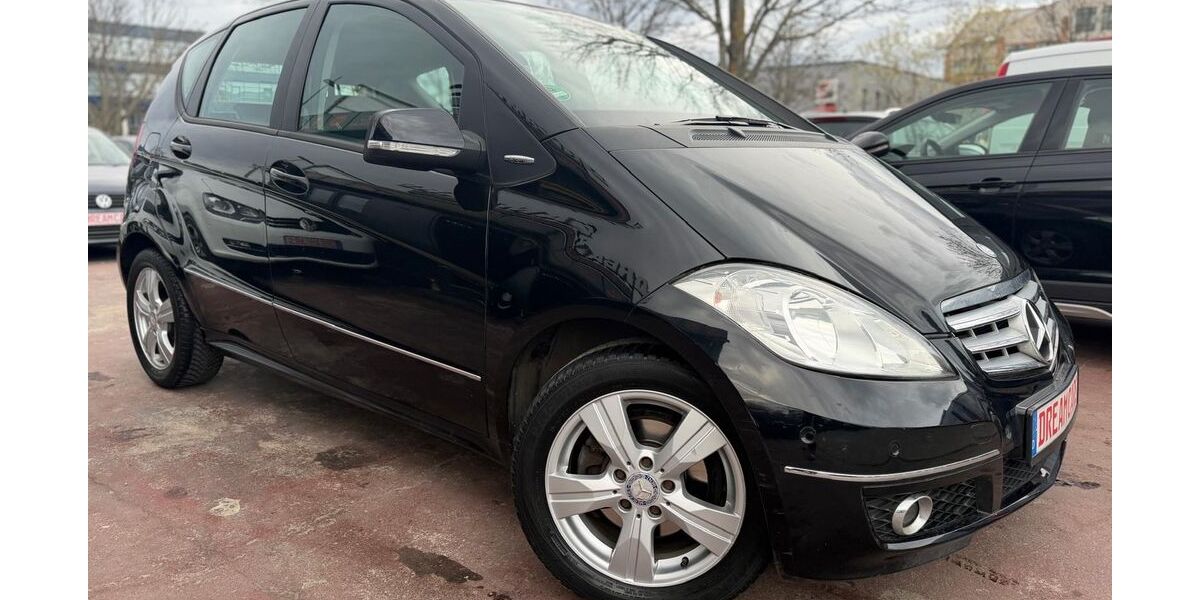 Mercedes-Benz A 180 183.000 km 3.990 &euro; berlin 12681