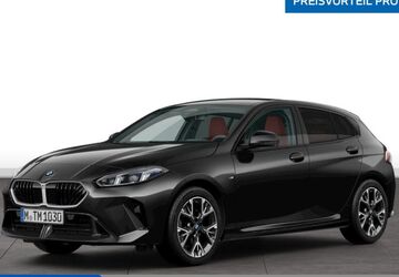BMW 120 3.667 km 35.680 &euro; Berlin 12683